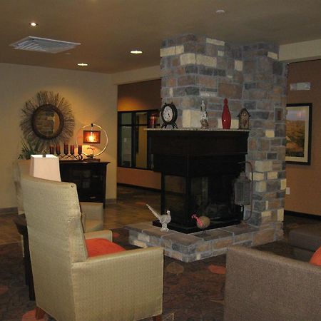 Little Missouri Inn & Suites New Town エクステリア 写真