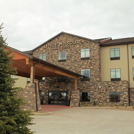 Little Missouri Inn & Suites New Town エクステリア 写真