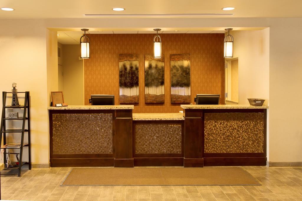 Little Missouri Inn & Suites New Town エクステリア 写真