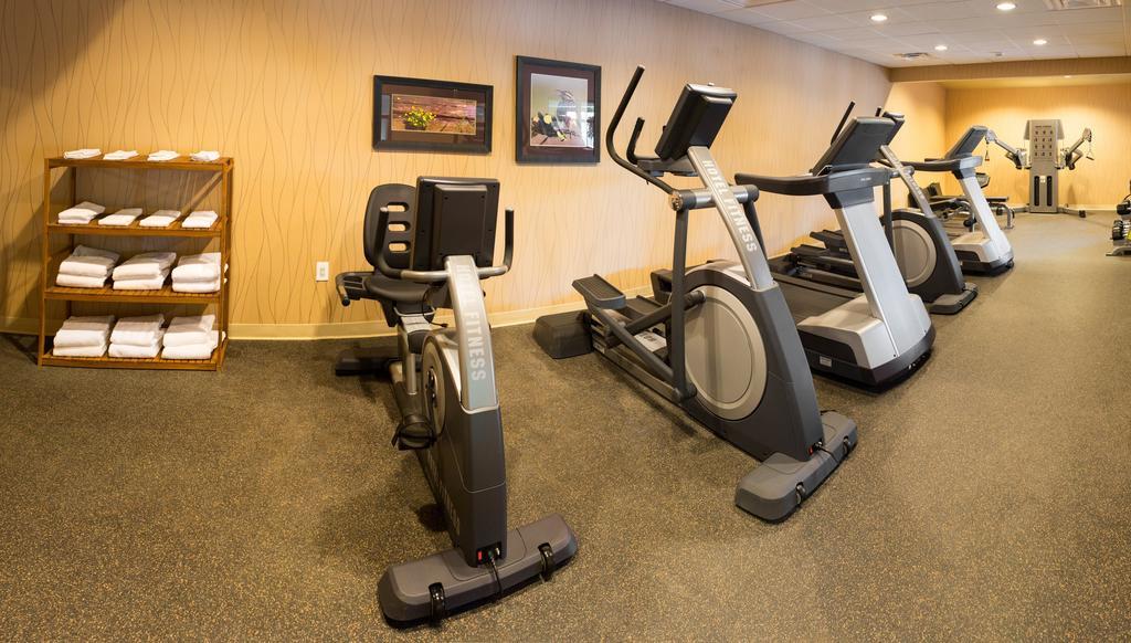 Little Missouri Inn & Suites New Town エクステリア 写真