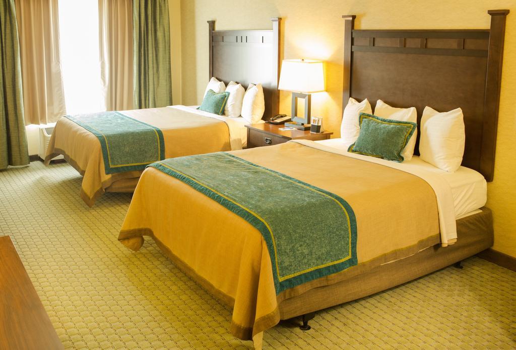 Little Missouri Inn & Suites New Town エクステリア 写真