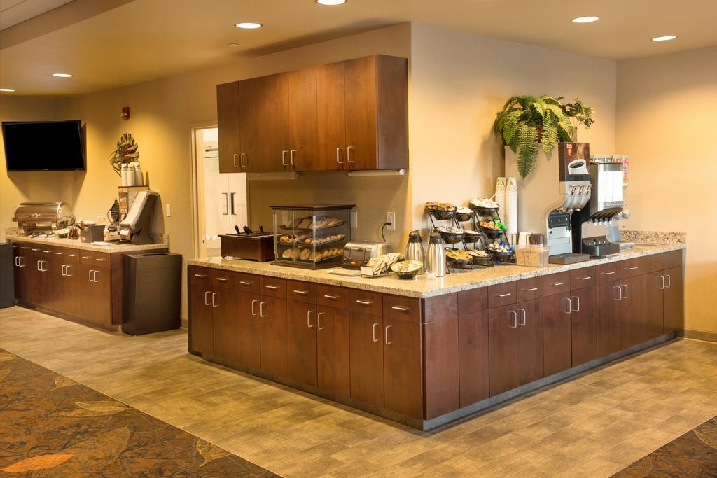 Little Missouri Inn & Suites New Town エクステリア 写真