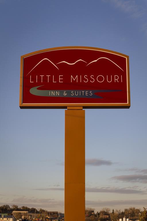 Little Missouri Inn & Suites New Town エクステリア 写真