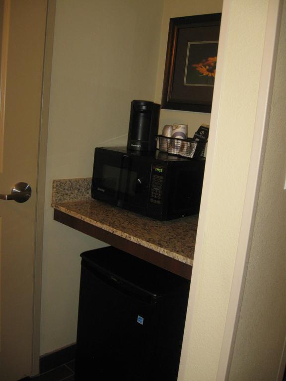Little Missouri Inn & Suites New Town 部屋 写真