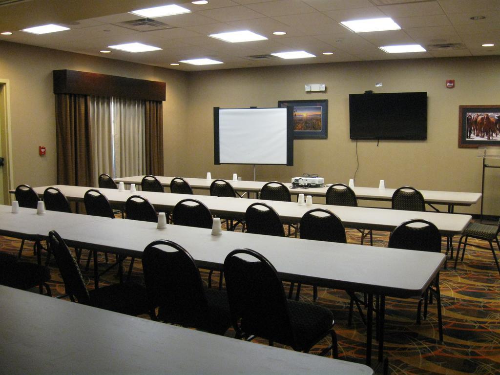 Little Missouri Inn & Suites New Town エクステリア 写真