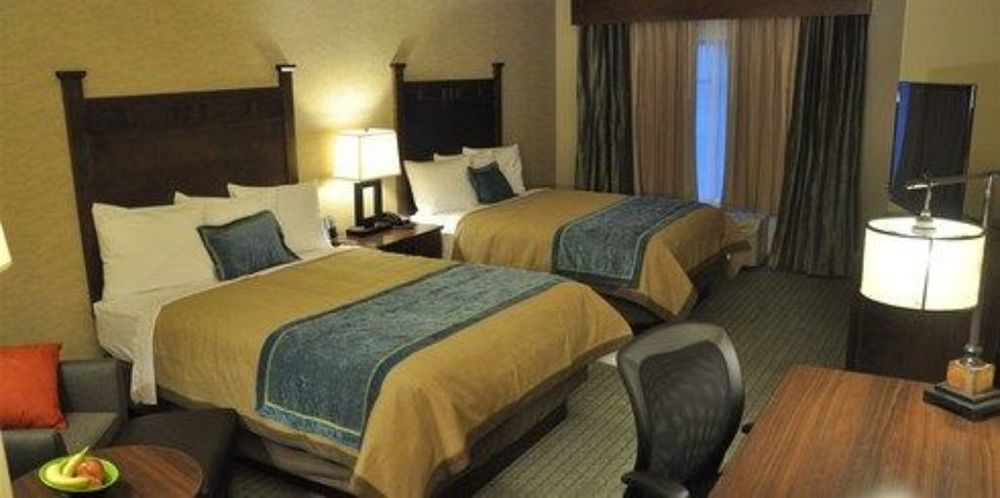 Little Missouri Inn & Suites New Town エクステリア 写真