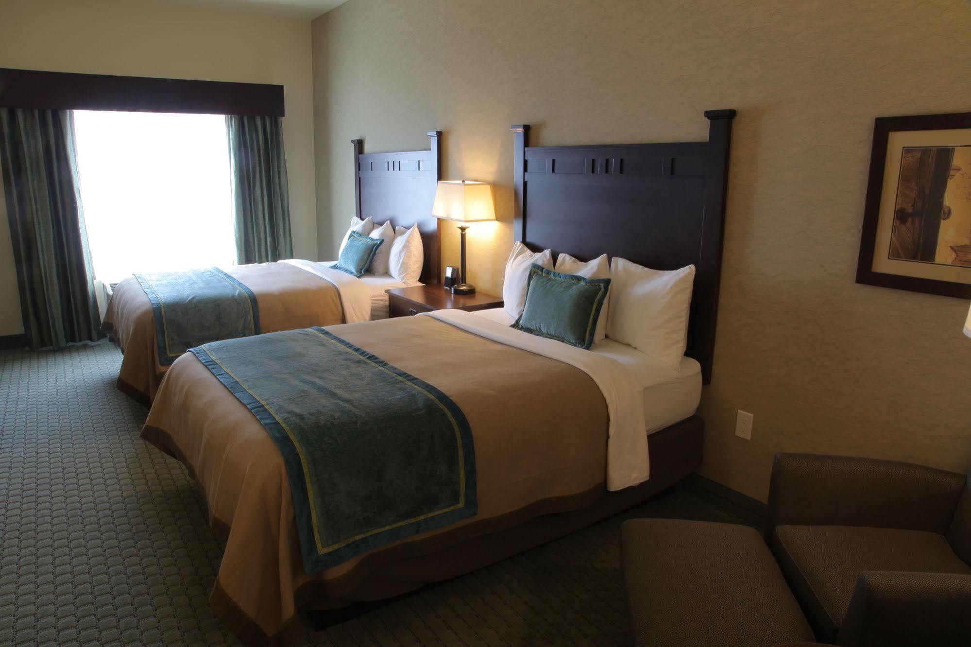 Little Missouri Inn & Suites New Town エクステリア 写真