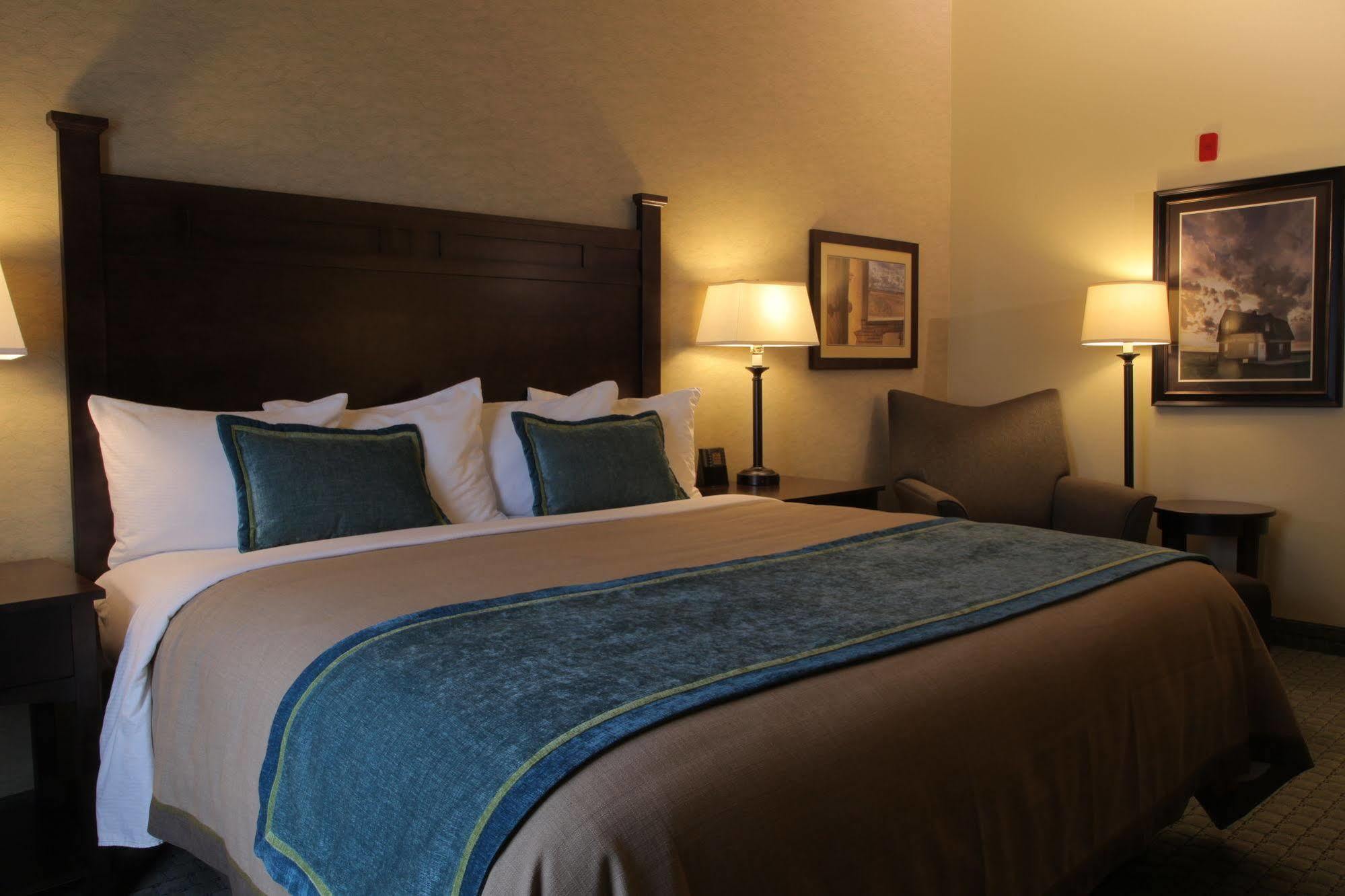 Little Missouri Inn & Suites New Town エクステリア 写真