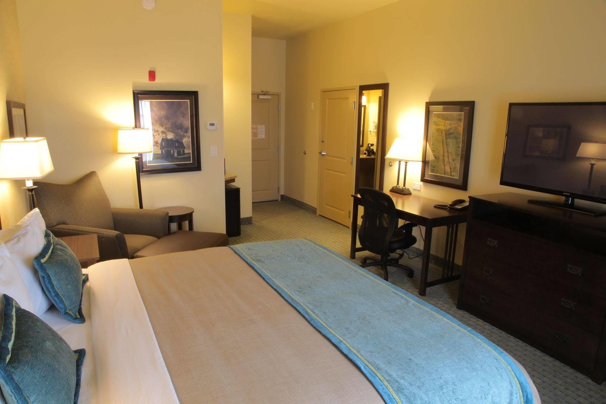Little Missouri Inn & Suites New Town エクステリア 写真