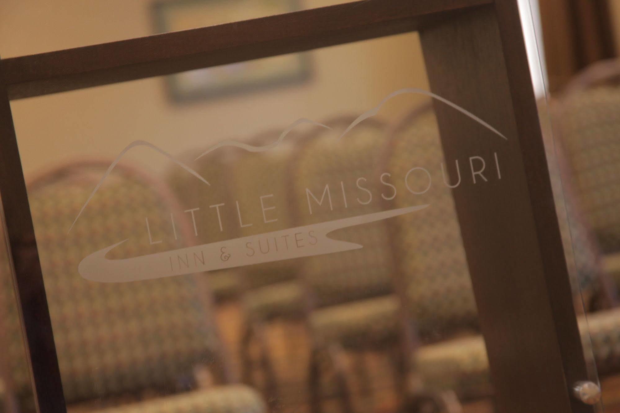Little Missouri Inn & Suites New Town エクステリア 写真