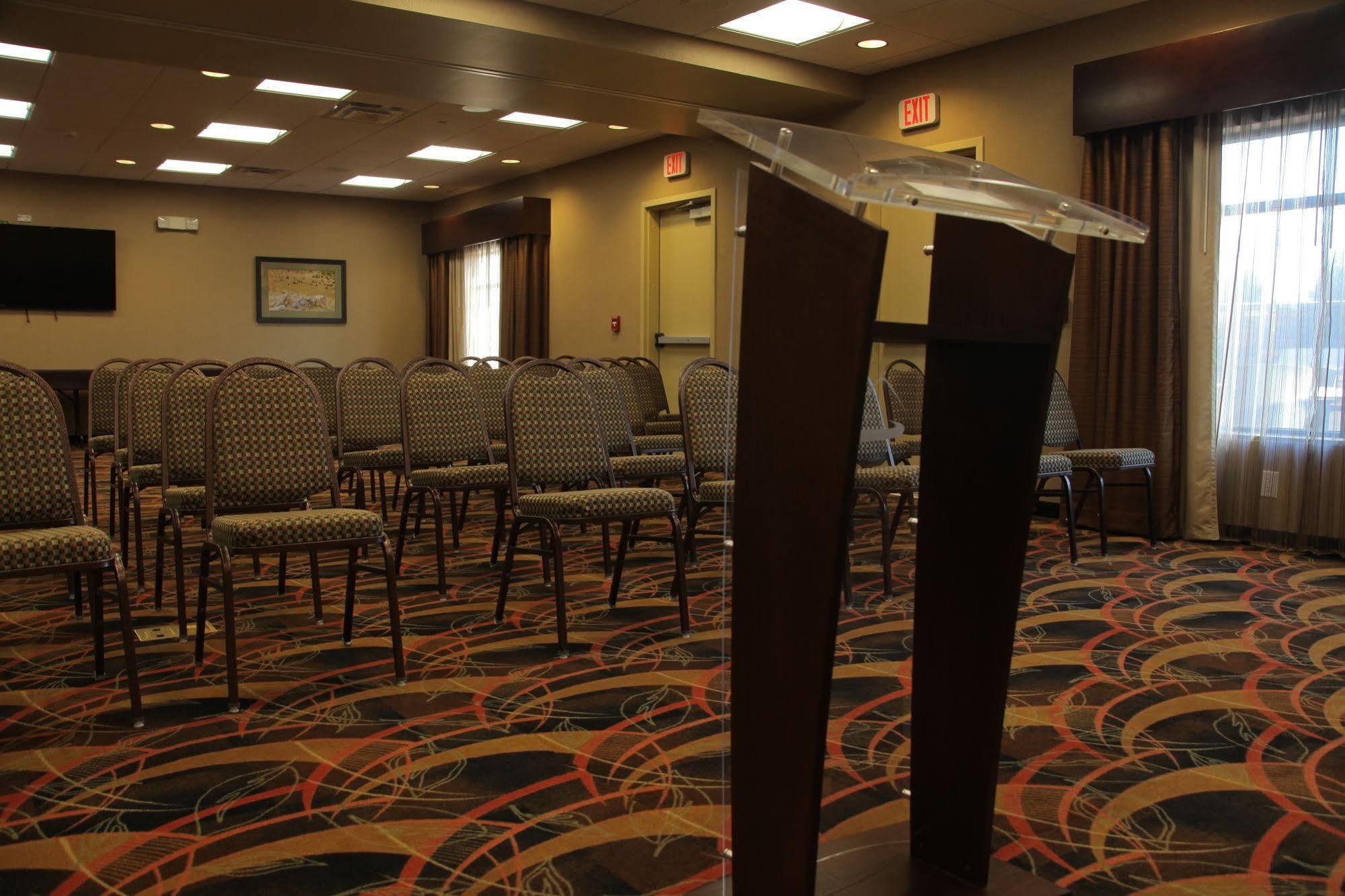Little Missouri Inn & Suites New Town エクステリア 写真