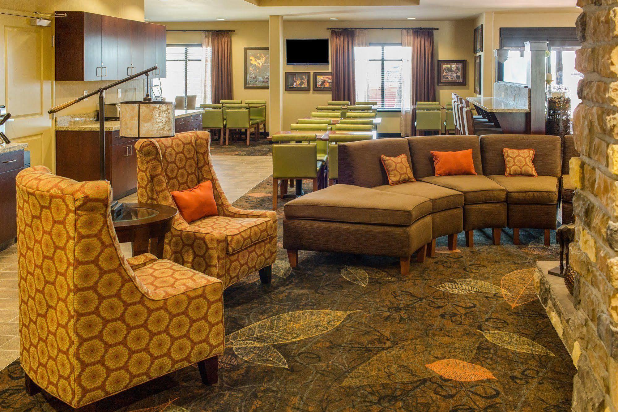 Little Missouri Inn & Suites New Town エクステリア 写真